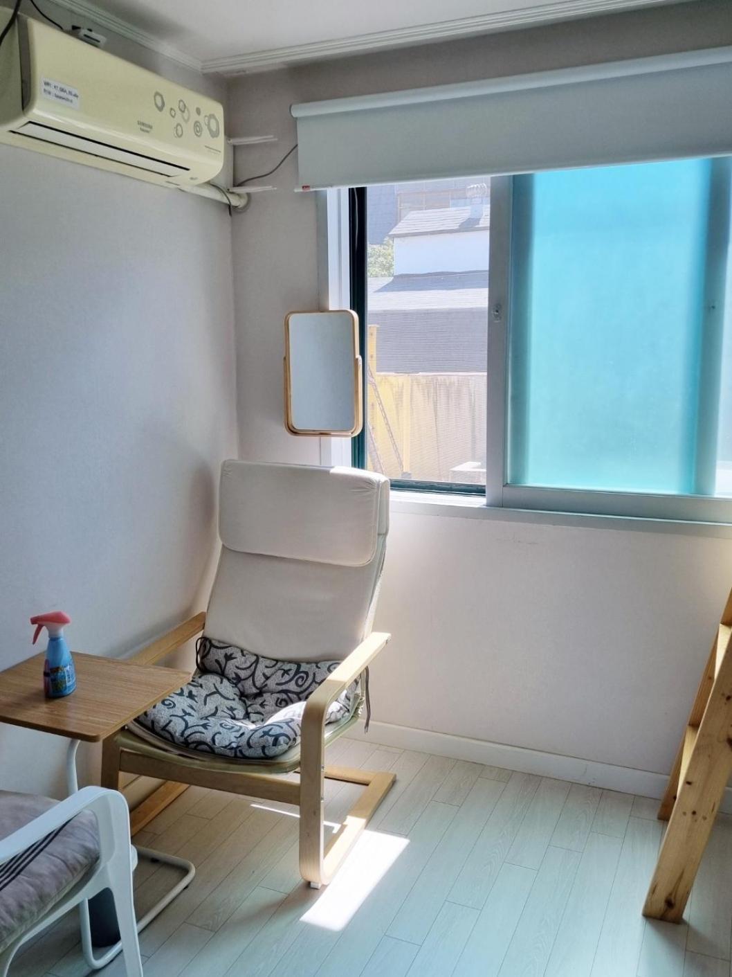 Gangnamstay - Foreign Female Only Seoul Zimmer foto