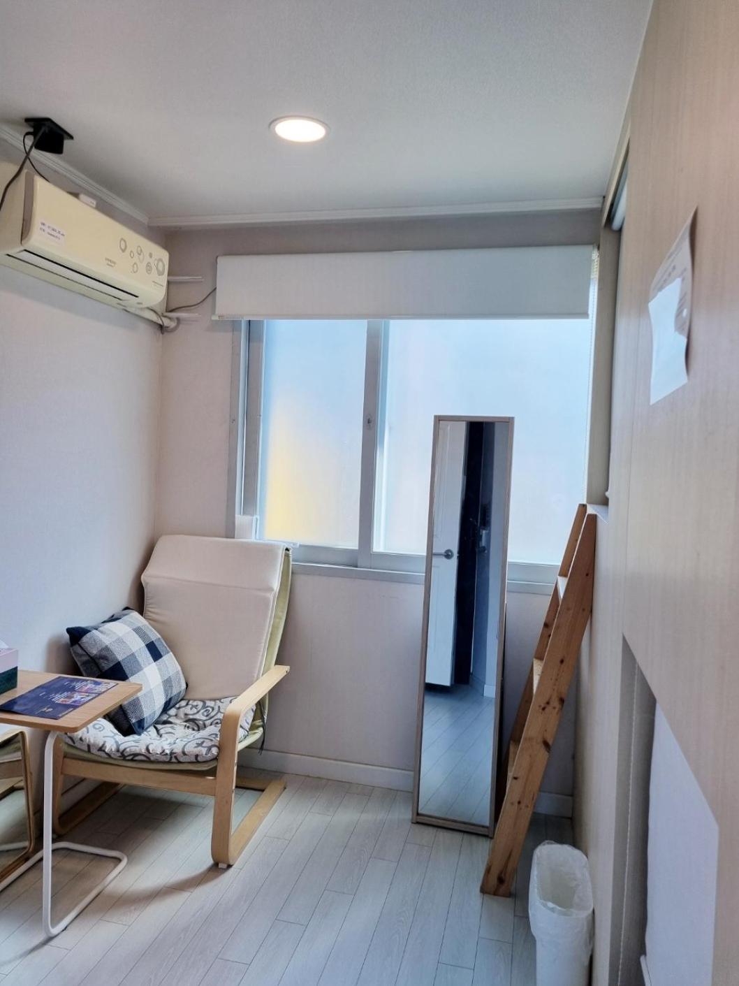 Gangnamstay - Foreign Female Only Seoul Zimmer foto